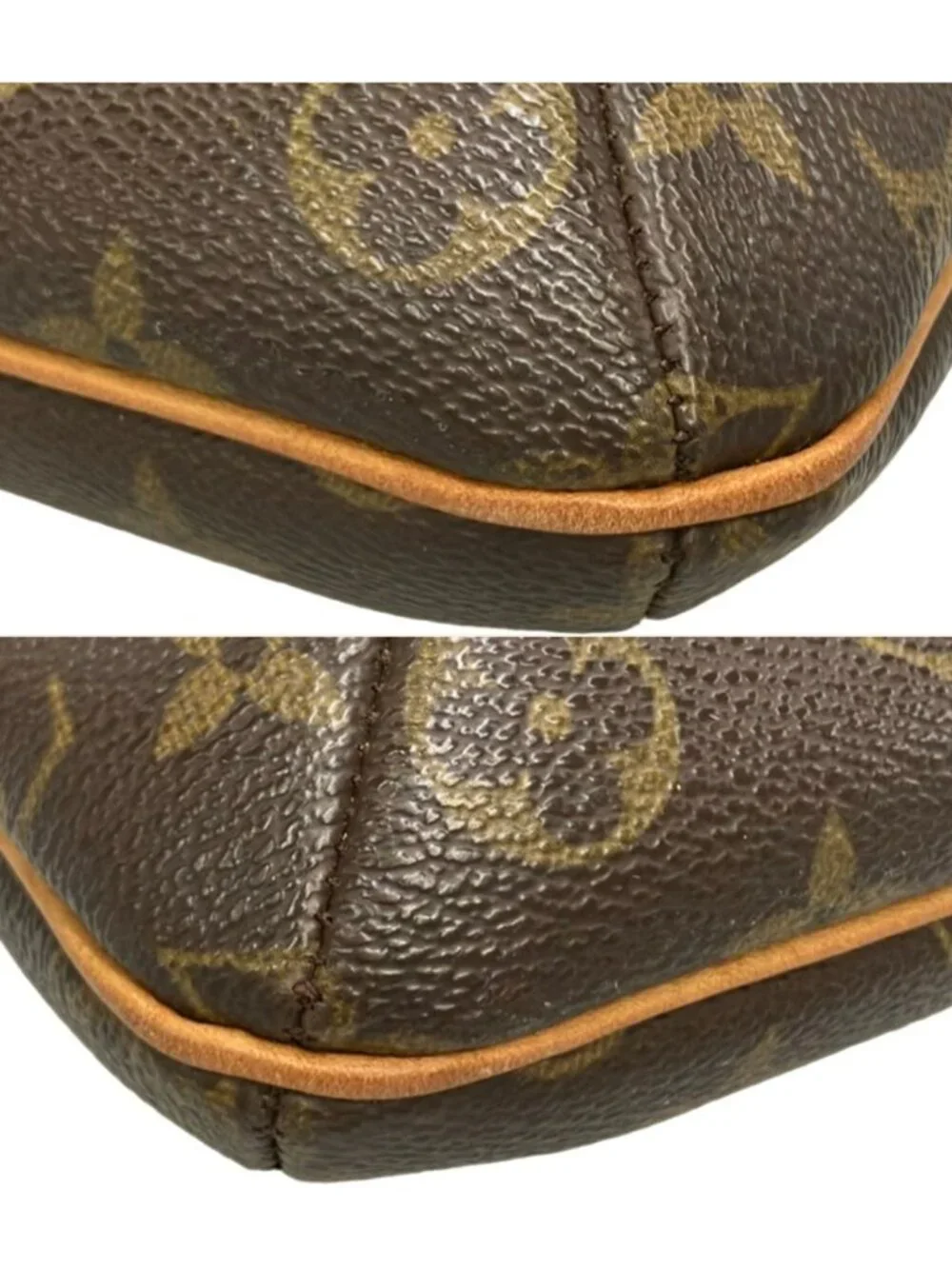 Louis Vuitton Shoulder Bag Musette Salsa Short Monogram